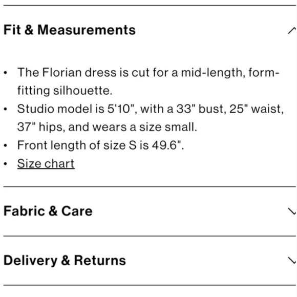 Like New Varley Florian Knit Canary Ivory Midi Dress - Picture 7 of 9